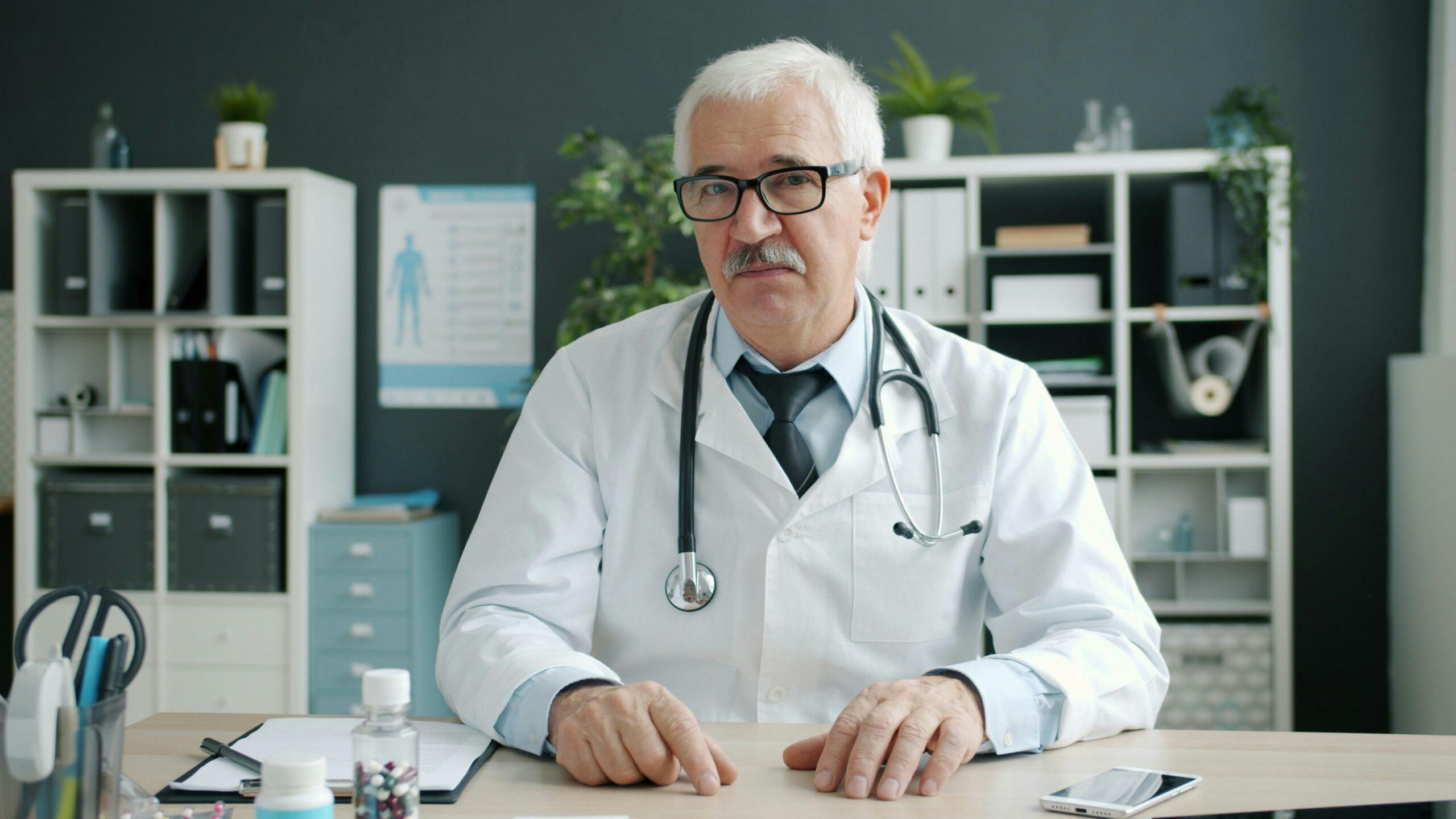 Dr. Anil Mehta