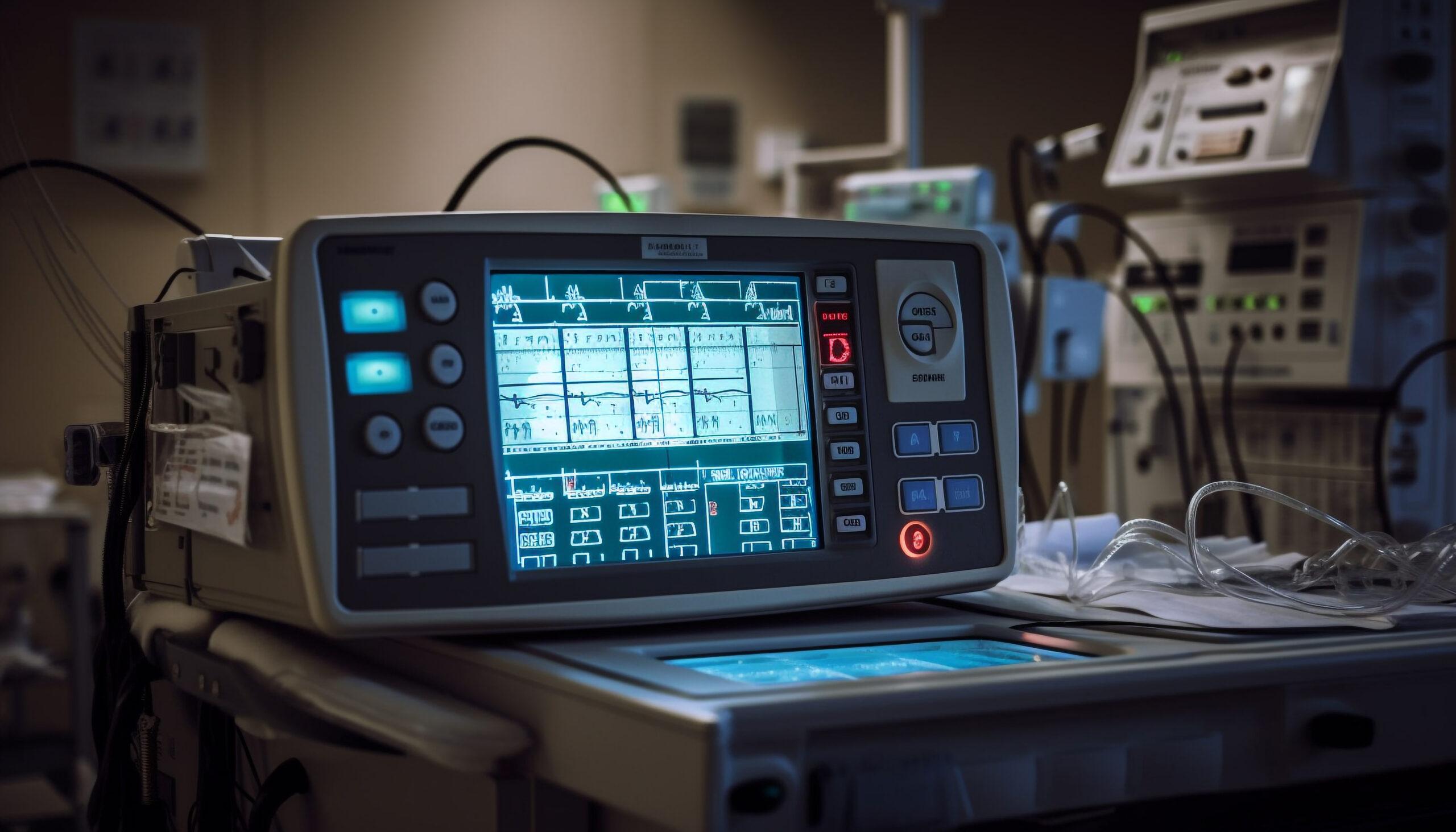How Remote Monitoring is Changing Critical Care
