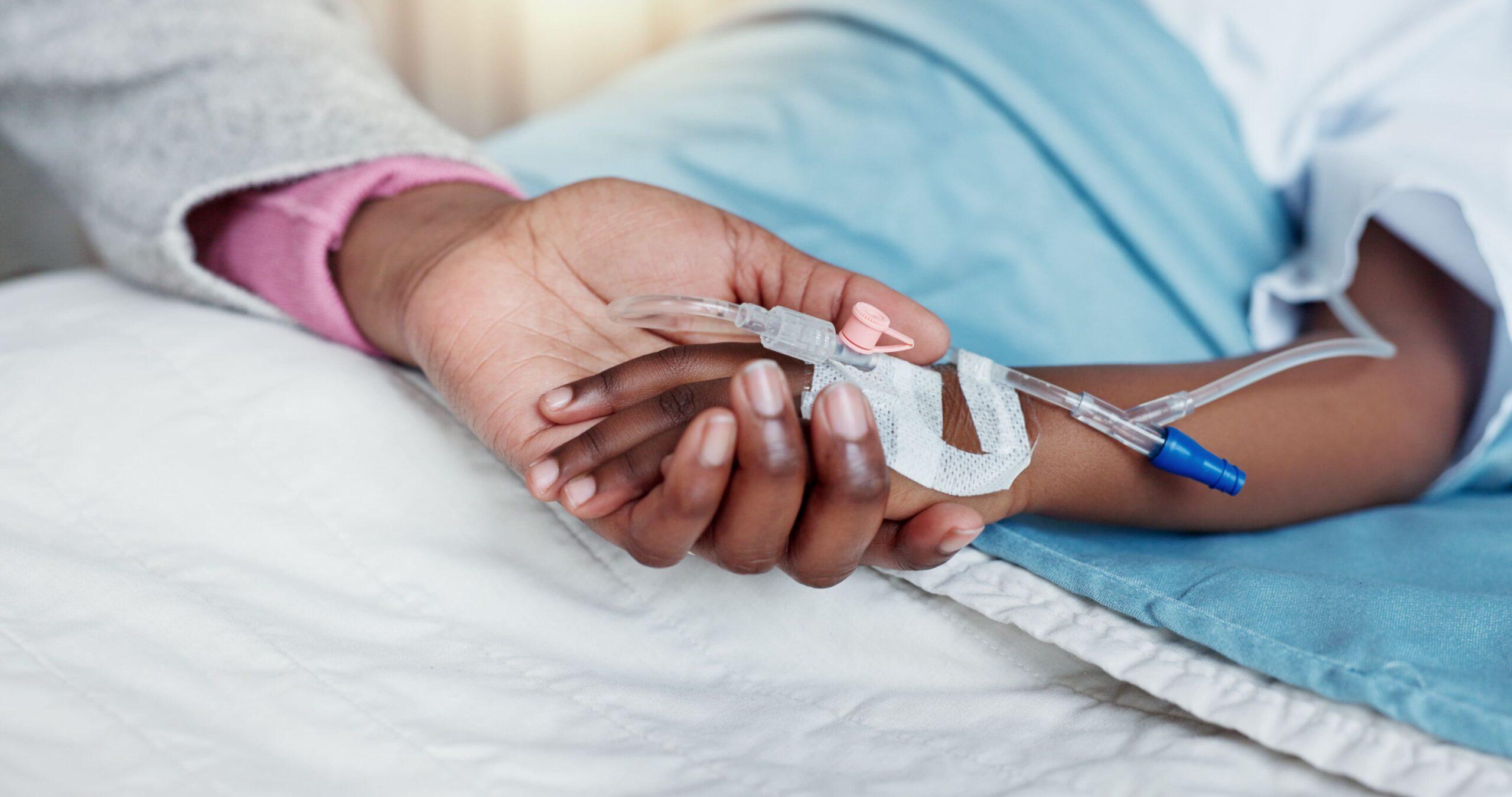 Chemotherapy & Dialysis (Coming Soon)