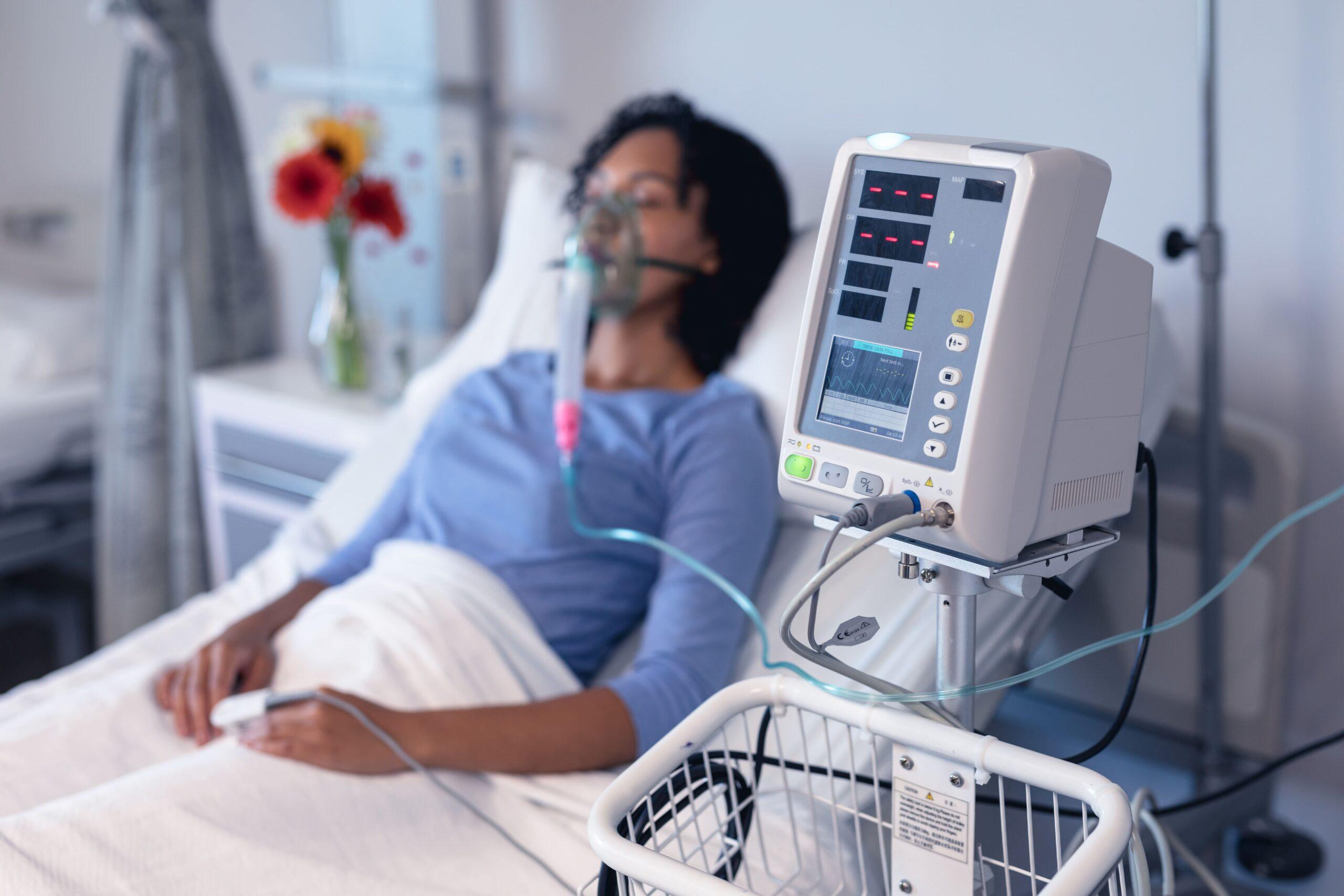 Nursing & Ventilator Care