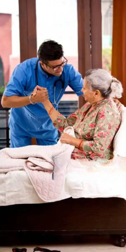 Pulmonary Care