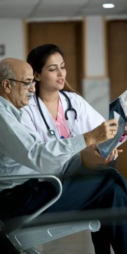 Pulmonary Care