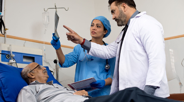 Nursing